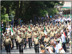 foto 81ma Adunata Nazionale Alpini